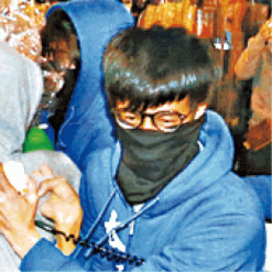 黃台仰