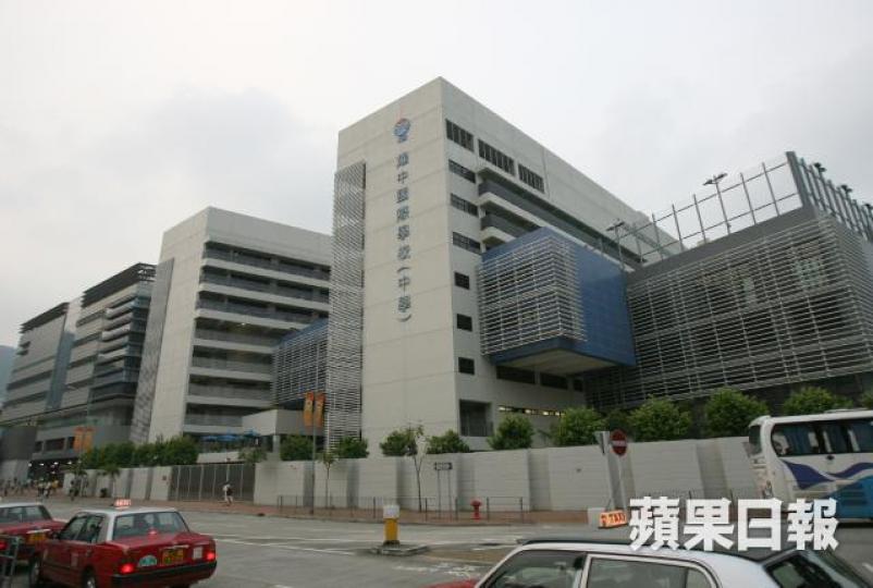 ■耀中國際學校的本地生人數佔逾七成。資料圖片