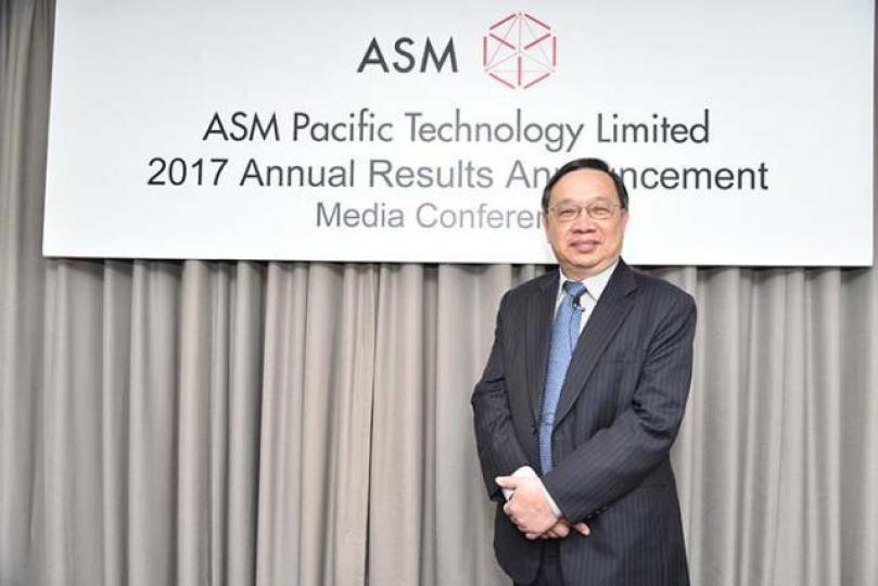 ■李偉光表示,相信中美博奕會理智解決。資料圖片 ■李偉光表示,相信中美博奕會理智解決。資料圖片