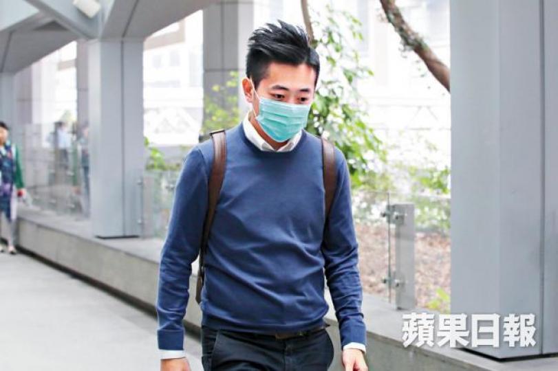 ■死者好友李浩境 ■死者好友李浩境