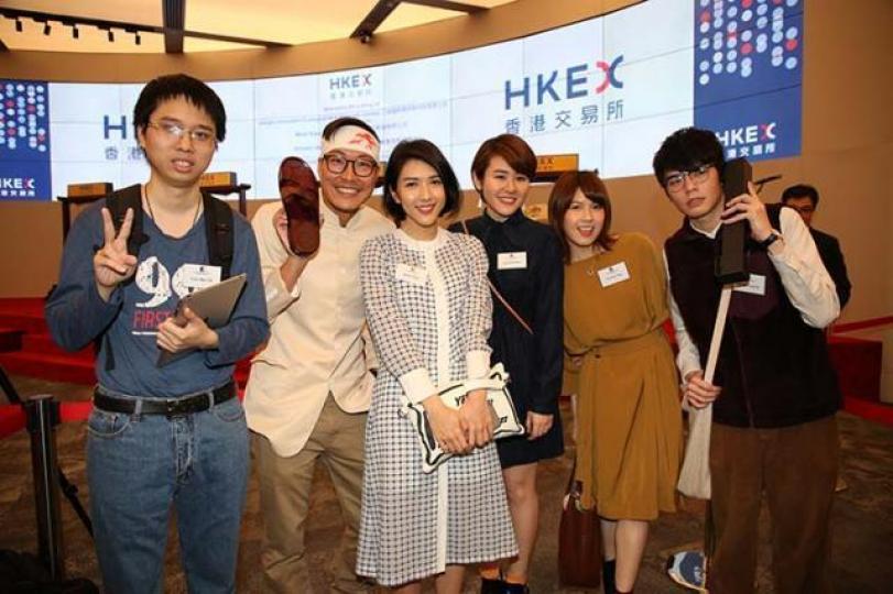 ■長雄證券首次涉足新股保薦,即成功保薦毛記葵涌上市。資料圖片 ■長雄證券首次涉足新股保薦,即成功保薦毛記葵涌上市。資料圖片