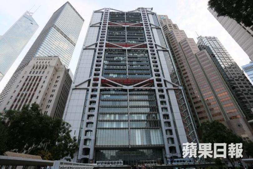 ■港銀行或要到下半年才會加息。 ■港銀行或要到下半年才會加息。