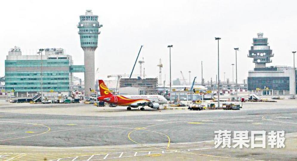 ■海航不再是港航控股公司,也不再提供融資,令港航融資途徑受到關注。 ■海航不再是港航控股公司,也不再提供融資,令港航融資途徑受到關注。