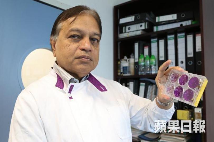 裴偉士 裴偉士