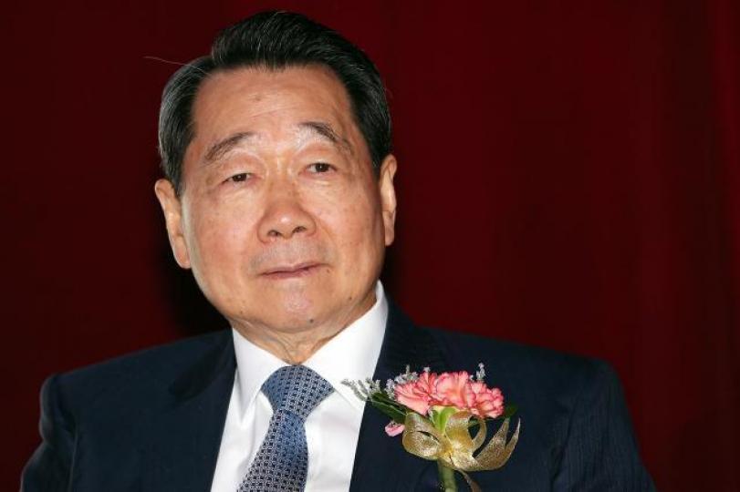 ■正大大股東為卜蜂集團,卜蜂大股東謝國民家族為泰國華人首富。 資料圖片 ■正大大股東為卜蜂集團,卜蜂大股東謝國民家族為泰國華人首富。 資料圖片