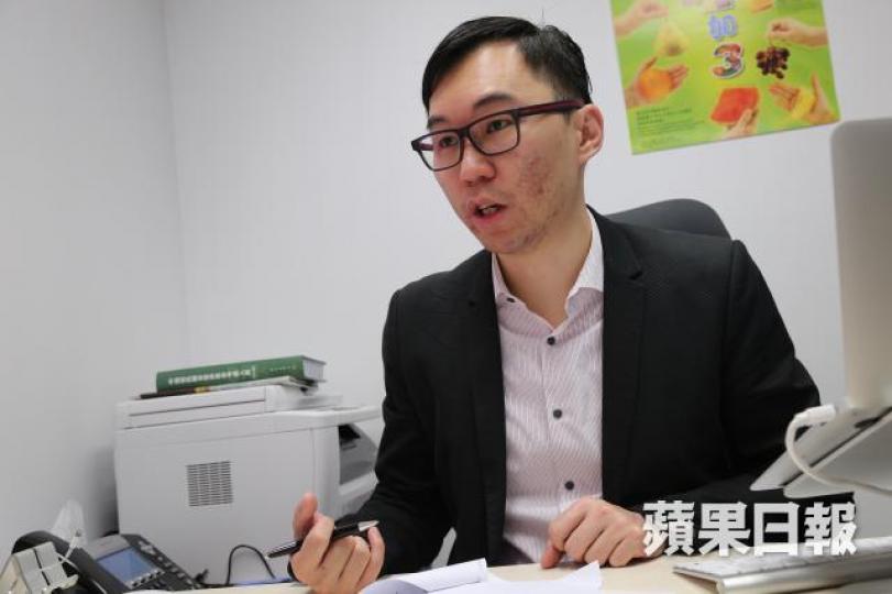 ■香港營養學會會長張智良指,不同種類的鹽營養成份大同小異,最重要是不要過度攝取。資料圖片 ■香港營養學會會長張智良指,不同種類的鹽營養成份大同小異,最重要是不要過度攝取。資料圖片