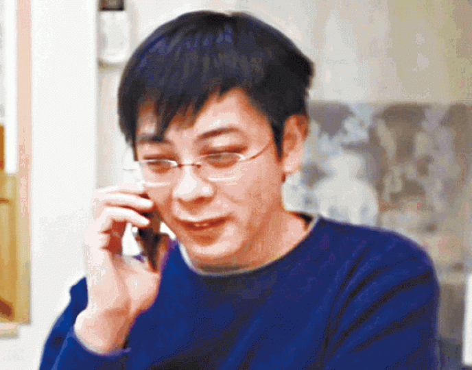■死者張萬里 ■死者張萬里