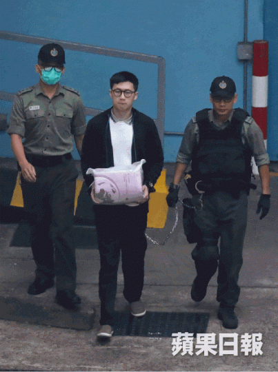 次被告劉錫豪 次被告劉錫豪