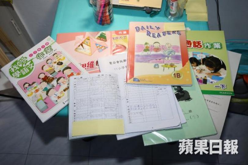 ■小三TSA將於今年復考。 ■小三TSA將於今年復考。