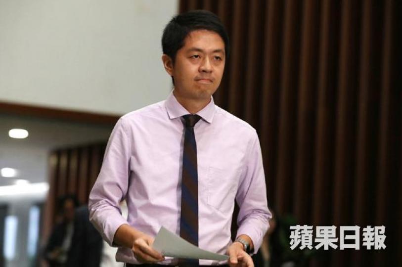 許智峯 許智峯