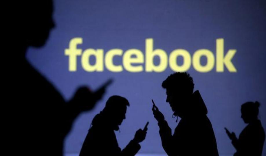 ■fb廣告之所以大行其道,因為它有精準的Targeting選項,方便廣告商找到自己的目標觀眾。資料圖片 ■fb廣告之所以大行其道,因為它有精準的Targeting選項,方便廣告商找到自己的目標觀眾。資料圖片