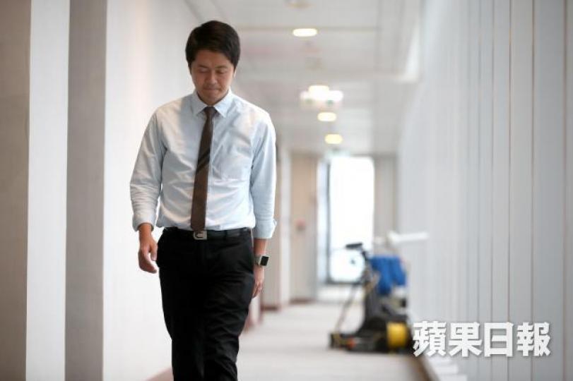 許智峯 許智峯