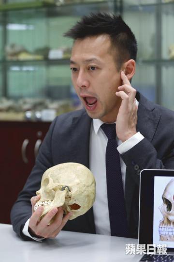 梁耀殷 梁耀殷