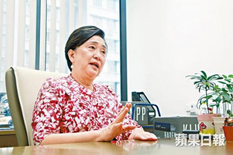 劉慧卿 劉慧卿