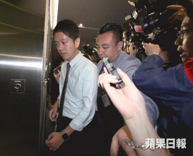 許智峯 許智峯