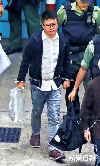 ■被告莫俊賢稱對殺人感後悔,因案件影響了自己及死者家庭。資料圖片 ■被告莫俊賢稱對殺人感後悔,因案件影響了自己及死者家庭。資料圖片