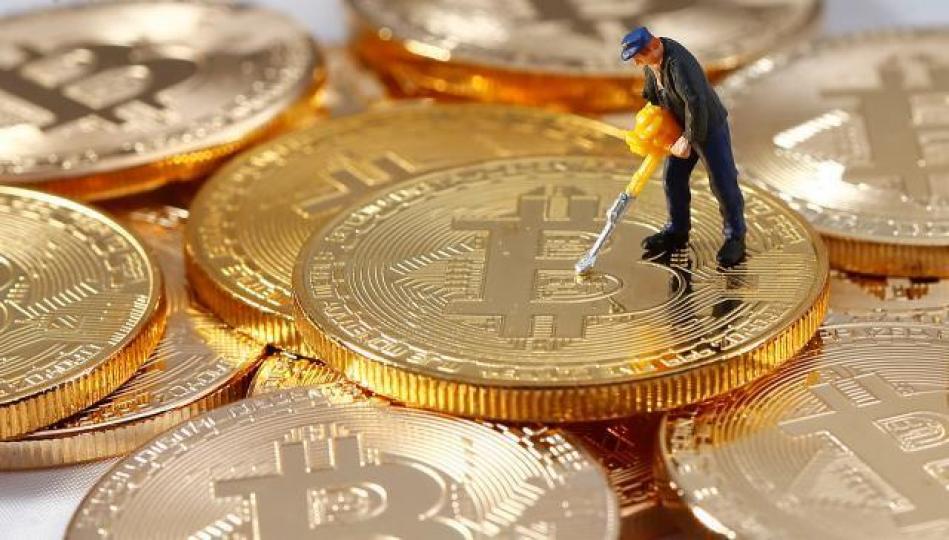 ■Bitcoin的興起,令ICO如雨後春筍般湧現,但香港政府對ICO的態度一直模稜兩可。 資料圖片 ■Bitcoin的興起,令ICO如雨後春筍般湧現,但香港政府對ICO的態度一直模稜兩可。 資料圖片