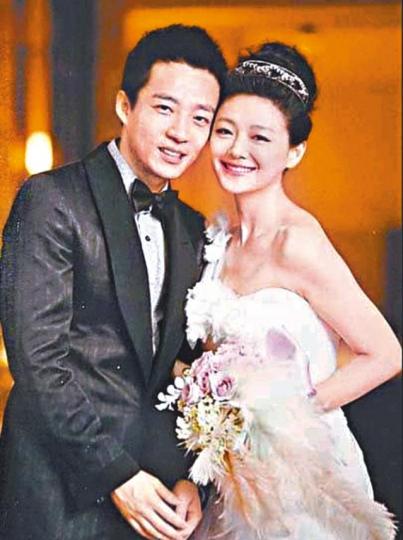 ■大S和汪小菲。■陳妍希和陳曉。
