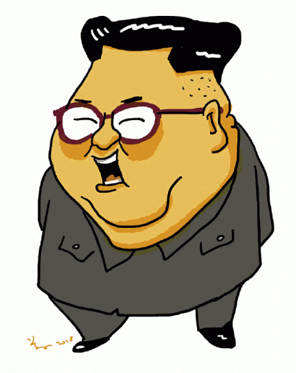 北韓領袖金正恩南韓總統文在寅美國總統特朗普中國國家主席習近平俄羅斯總統普京日本首相安倍晉三 北韓領袖金正恩南韓總統文在寅美國總統特朗普中國國家主席習近平俄羅斯總統普京日本首相安倍晉三