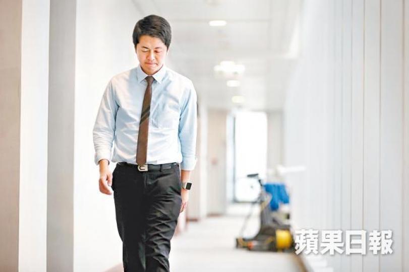 ■許智峯 ■許智峯
