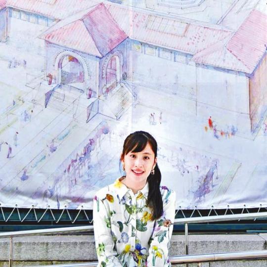 ■台灣才女作家林奕含逝世一周年，不少人在網上悼念。