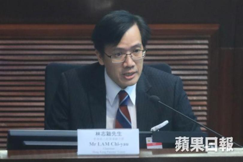 ■病人組織主席林志釉形容,等候治療或手術似乎已成為公院病人常態。資料圖片 ■病人組織主席林志釉形容,等候治療或手術似乎已成為公院病人常態。資料圖片