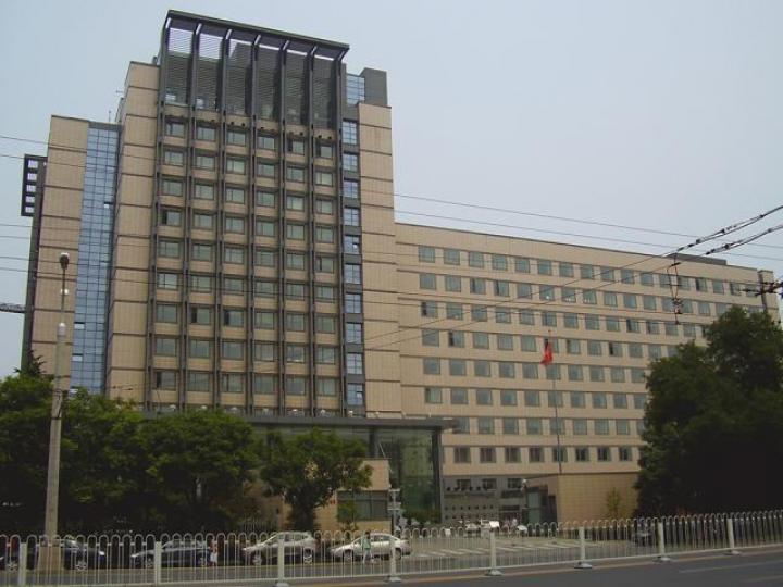 中國民航局 中國民航局