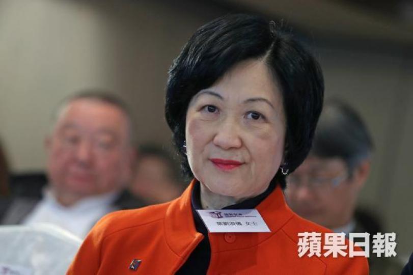 ■葉劉淑儀 ■葉劉淑儀