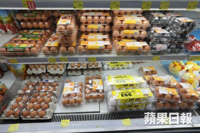 ■除了蛋類外,肉、魚、豆類等食物也能提供雞蛋所含的營養素。李家皓攝 ■除了蛋類外,肉、魚、豆類等食物也能提供雞蛋所含的營養素。李家皓攝