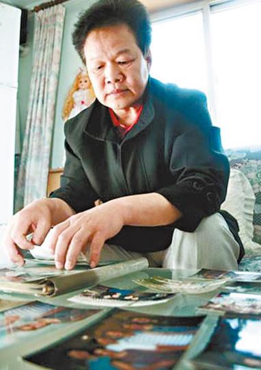 ■方渤慨嘆患者因資助分配不公而各散東西。 ■方渤慨嘆患者因資助分配不公而各散東西。
