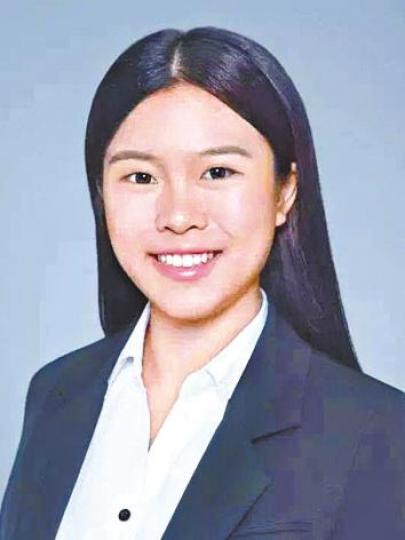 北大女生岳昕 北大女生岳昕