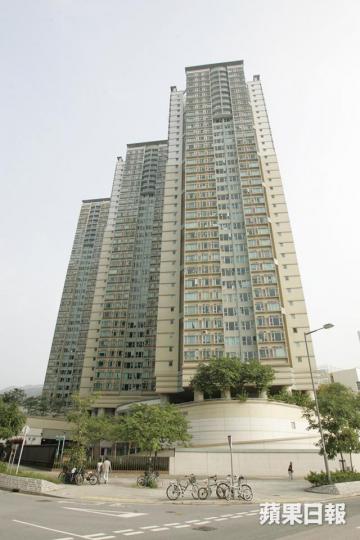 ■曉峯灣畔 ■曉峯灣畔