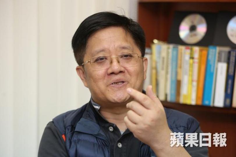 ■學者關焯照 ■學者關焯照