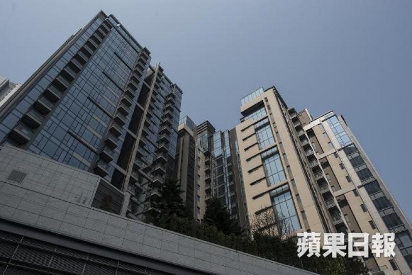 ■北角新盤海璇 ■北角新盤海璇