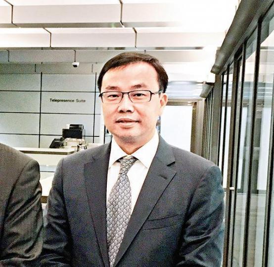 ■孫瑜預計，A股下半年表現將改善。資料圖片