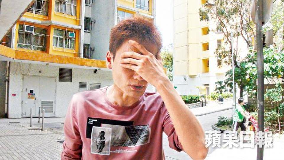 ■阿九指與女事主純粹朋友關係。 ■阿九指與女事主純粹朋友關係。