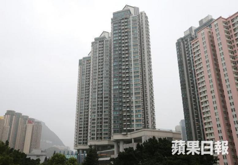 ■黃大仙現崇山 ■黃大仙現崇山