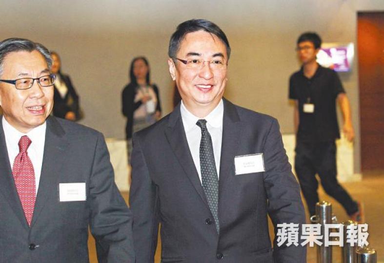 李家傑 李家傑