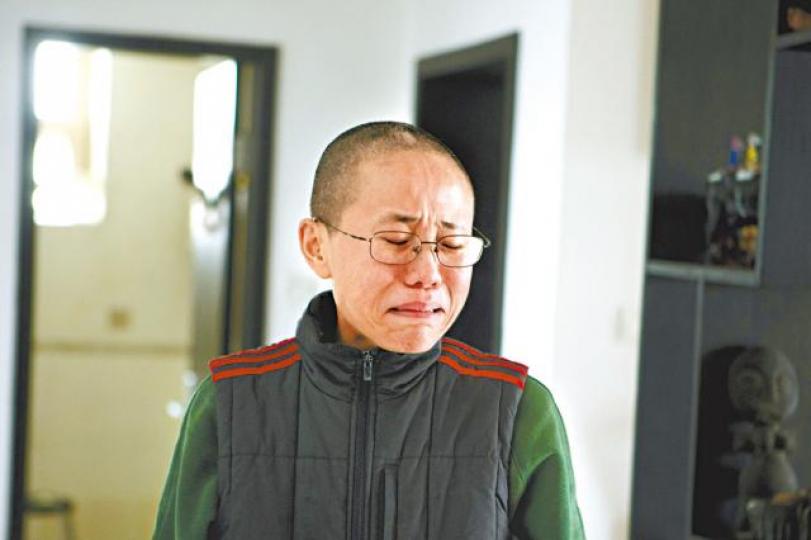 劉霞 劉霞