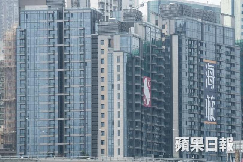 ■北角海璇 ■北角海璇