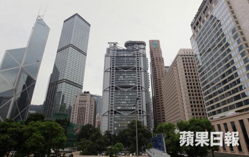 ■6月美國近乎百分百加息,樓市下半年會否受壓,年底前會見真章。 ■6月美國近乎百分百加息,樓市下半年會否受壓,年底前會見真章。