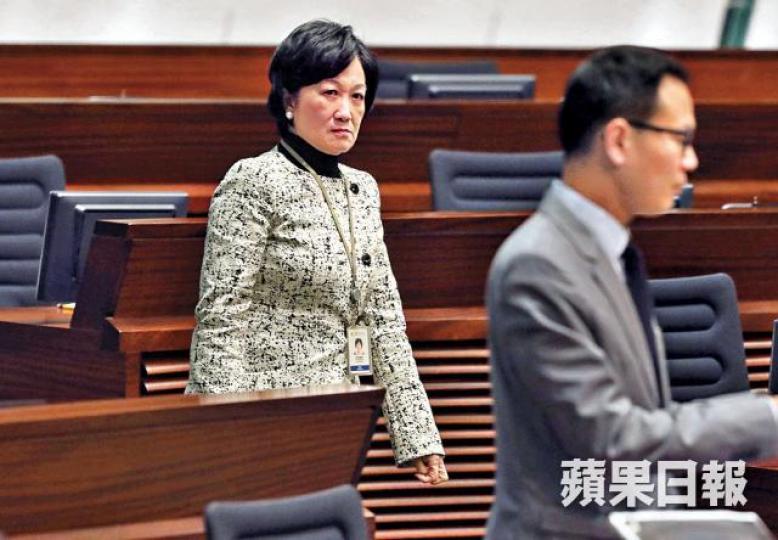 葉劉淑儀蔣麗芸 葉劉淑儀蔣麗芸