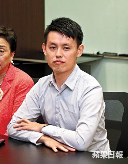 羅健熙 羅健熙