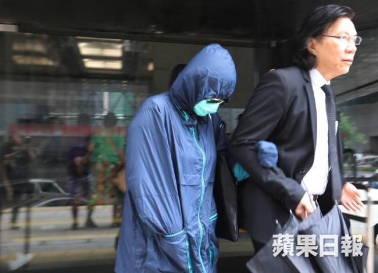 首被告朱凱欣 首被告朱凱欣