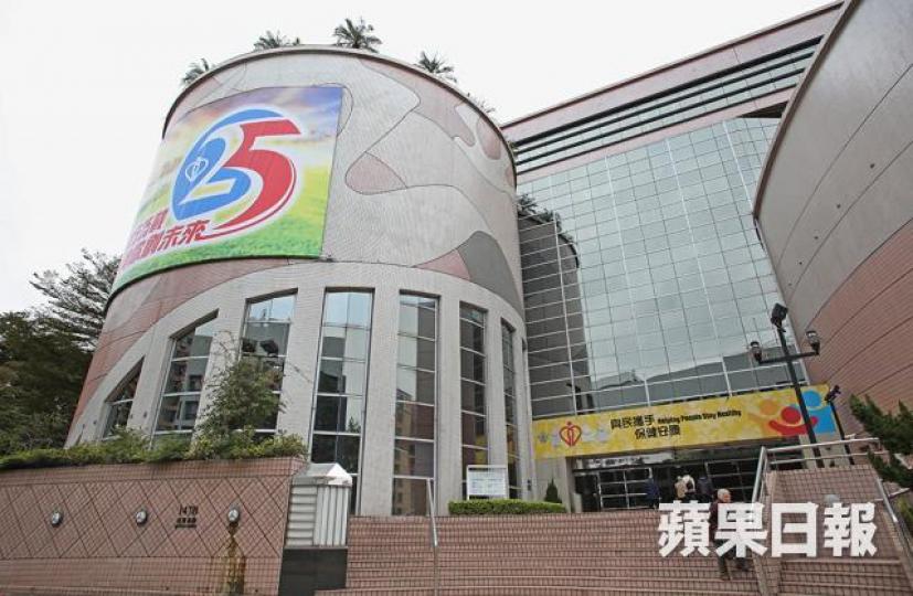 ■醫管局公佈數字顯示,公院七大專科輪候時間平均為78周以上。 ■醫管局公佈數字顯示,公院七大專科輪候時間平均為78周以上。