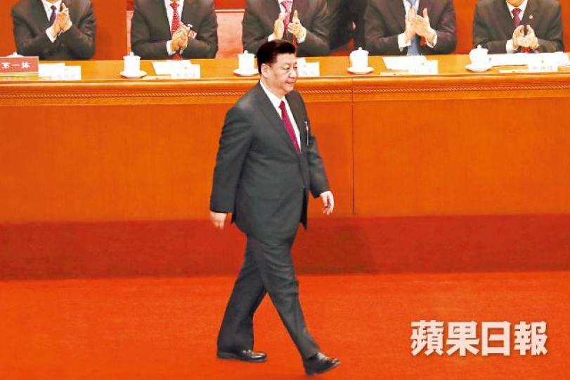 ■習近平 ■習近平
