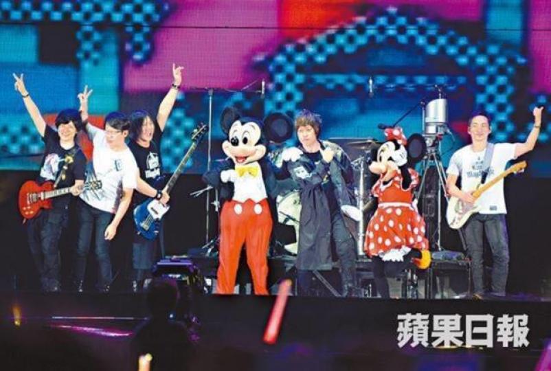 ■五月天演唱會,最勁試過炒高12倍,點知開場前夕,黃牛價插水,最平57折有售! ■五月天演唱會,最勁試過炒高12倍,點知開場前夕,黃牛價插水,最平57折有售!