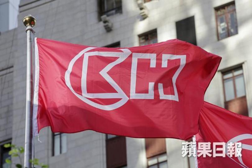 ■長和有不少公屋粉絲。 ■長和有不少公屋粉絲。