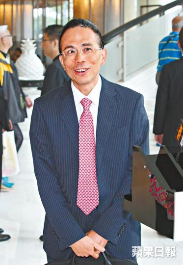 李澤鉅霍建寧 李澤鉅霍建寧