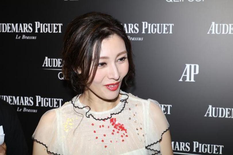 ■李嘉欣早前擲逾7,600萬買入中信泰富發展的何文田Kadooria。資料圖片